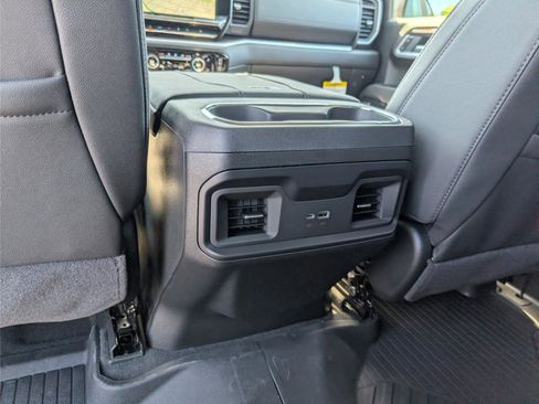 New 2026 Chevrolet Silverado 1500 RST AWD/4WD image 47