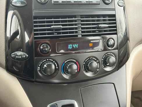 Used 2005 Toyota Sienna CE FWD image 22