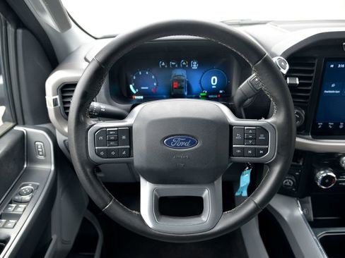 Used 2024 Ford F150 XLT w/ Mobile Office Package AWD/4WD image 19