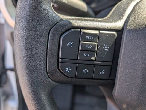 Used 2023 Ford F150 XL w/ XL Chrome Appearance Package image 30