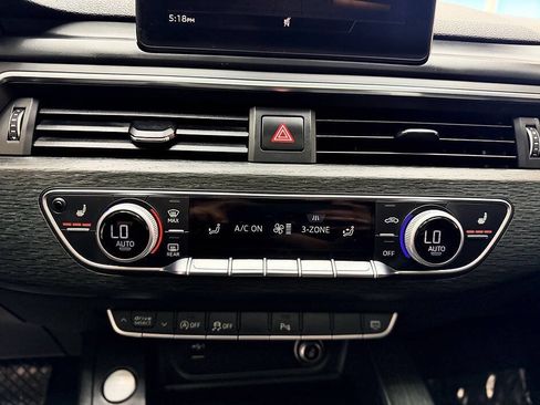 Used 2018 Audi A4 2.0T Ultra Premium Plus w/ Premium Plus Package FWD image 13