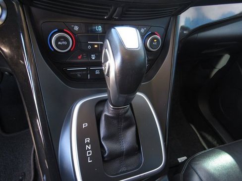 Used 2018 Ford C-MAX Titanium w/ Equipment Group 301A image 21