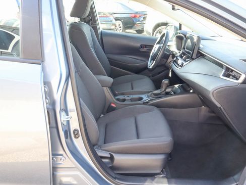 Used 2024 Toyota Corolla LE image 22