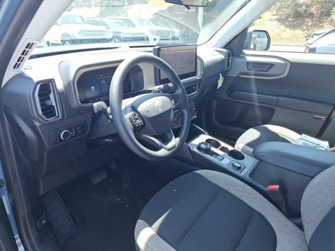 Used 2026 Ford Bronco Sport Big Bend AWD/4WD image 9