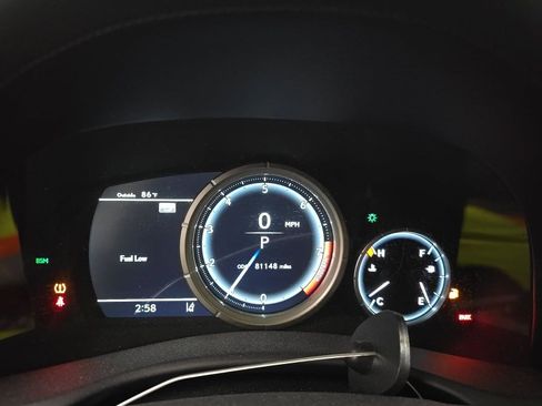 Used 2018 Lexus GS 350 F Sport RWD image 7