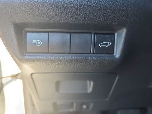 Used 2024 Toyota Grand Highlander FWD image 27