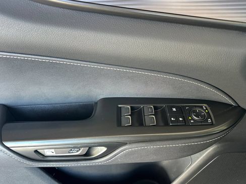 Used 2024 Lexus NX 350 F Sport AWD/4WD image 8