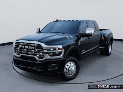 Used 2026 RAM 3500 Limited