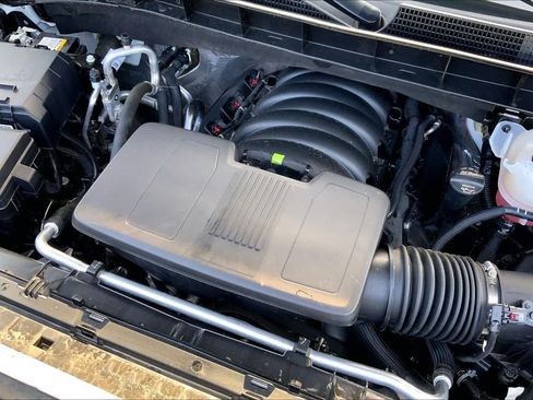 Used 2026 GMC Sierra 1500 Elevation w/ Elevation Premium Package AWD/4WD image 33