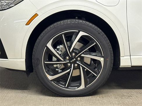 New 2025 Lincoln Corsair Grand Touring w/ Equipment Group 301A image 5