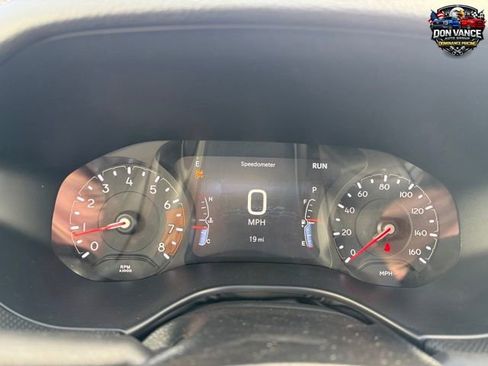 New 2026 Jeep Compass Latitude AWD/4WD image 15