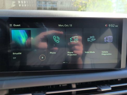 New 2026 Hyundai Santa Cruz SEL AWD/4WD image 15