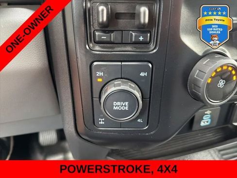 Used 2024 Ford F250 XL w/ XL Off-Road Package AWD/4WD image 22