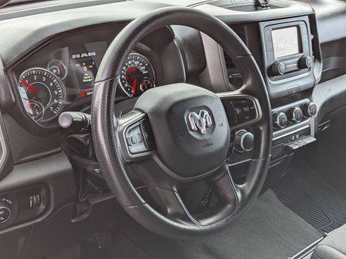 Used 2023 RAM 1500 Tradesman w/ Night Edition image 14