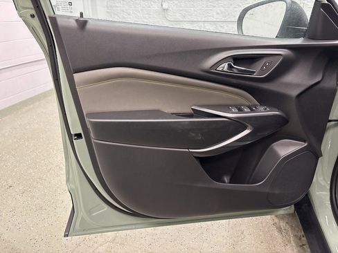 New 2026 Chevrolet Trax ACTIV image 13