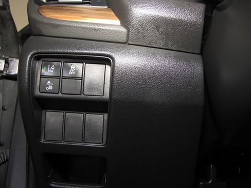 Certified 2021 Honda CR-V EX image 9