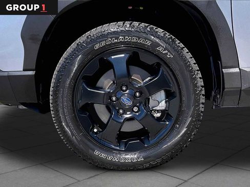 Used 2025 Subaru Forester Wilderness image 15