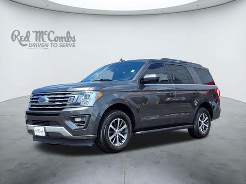 Used 2021 Ford Expedition XLT RWD image 1