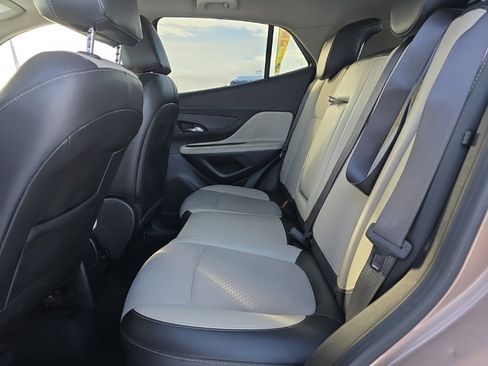 Used 2019 Buick Encore Preferred image 15