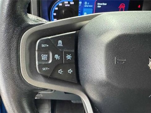 Used 2021 Ford Bronco Wildtrak image 28