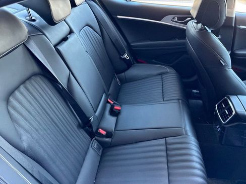 New 2026 Genesis G70 2.5T Prestige AWD/4WD image 12