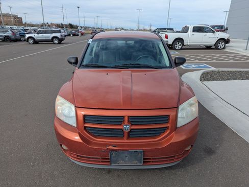 Used 2007 Dodge Caliber SXT image 6