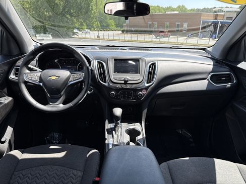 Used 2024 Chevrolet Equinox LT AWD/4WD image 28
