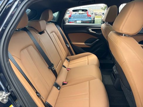 Used 2025 Audi A5 2.0T Premium AWD/4WD image 11