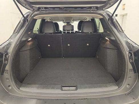 Used 2025 Nissan Kicks SR AWD/4WD image 15