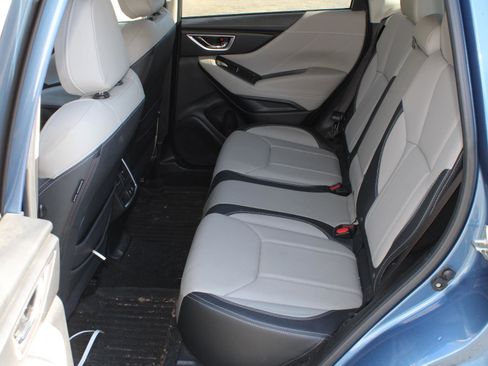 Used 2019 Subaru Forester Limited image 16