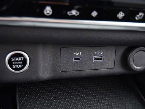 Certified 2023 Nissan Rogue SV w/ SV Premium B Package image 16