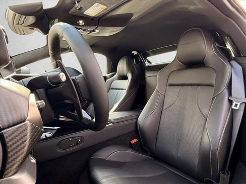 New 2026 Aston Martin V8 Vantage Coupe image 21