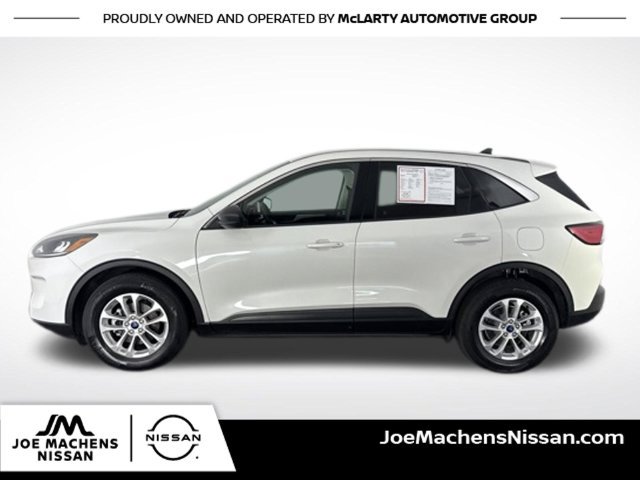 Used 2022 Ford Escape SE w/ Convenience Package AWD/4WD image 10
