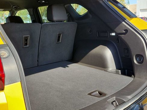 Used 2024 Chevrolet Blazer RS w/ Enhanced Convenience Package FWD image 23