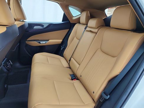Used 2026 Lexus NX 350h AWD w/ Accessory Package (2T) image 15