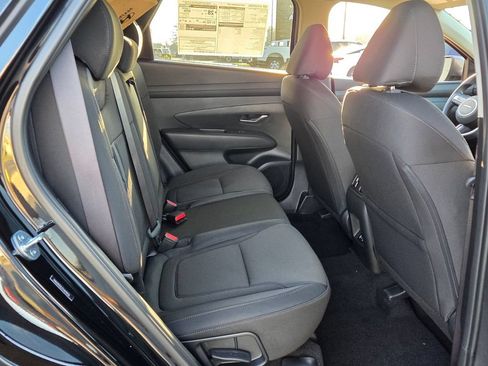 New 2026 Hyundai Tucson SEL Plus FWD image 16