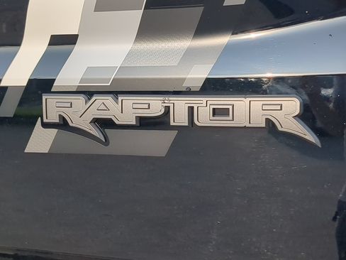 New 2026 Ford Ranger Raptor AWD/4WD image 50