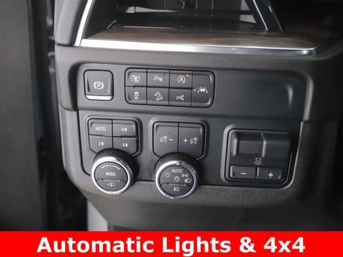 Used 2025 Chevrolet Tahoe Z71 w/ Z71 Off-Road Package image 21