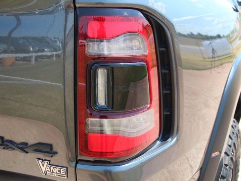 Used 2022 RAM 1500 TRX w/ TRX Level 2 Equipment Group AWD/4WD image 16