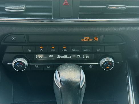 Used 2020 MAZDA CX-9 Grand Touring FWD image 15