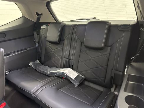 New 2026 Volkswagen Atlas SE AWD/4WD image 28