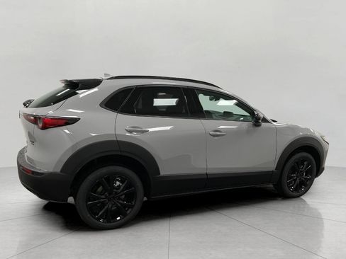 New 2026 MAZDA CX-30 2.5 Turbo w/ Premium Plus Pkg image 2