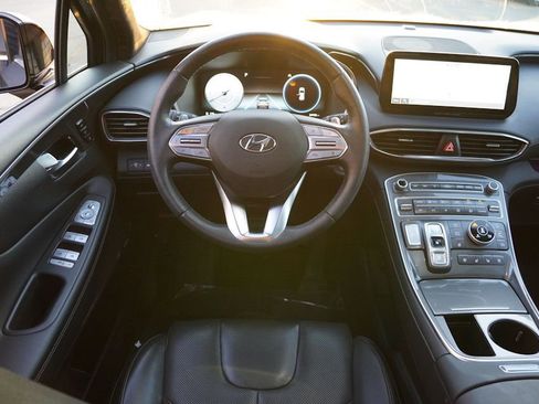 Used 2023 Hyundai Santa Fe Calligraphy w/ Cargo Package image 20