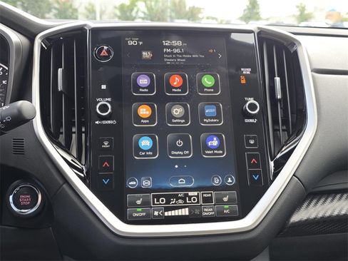 Certified 2025 Subaru Ascent Premium image 20