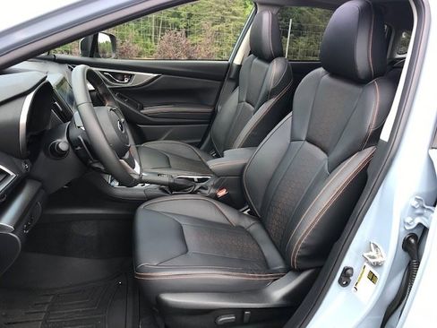 Used 2023 Subaru Crosstrek 2.5i Limited AWD/4WD image 6