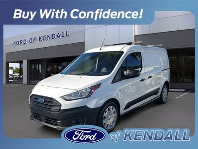 Used 2022 Ford Transit Connect XL