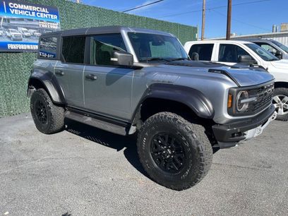 Used 2023 Ford Bronco Raptor