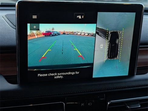 Used 2024 Lincoln Aviator Reserve image 21