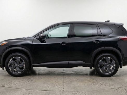 Used 2025 Nissan Rogue SV FWD image 5