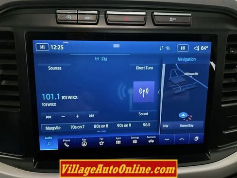 Used 2023 Ford F150 XLT w/ Equipment Group 302A High image 25